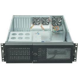 3HE Chieftec UNC-310A-B-OP