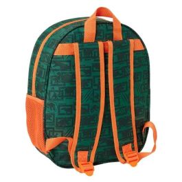 Mochila Safta 3D Jurassic World 330x270x100 mm Mochila Safta 3D Jurassic World 330x270x100 mm