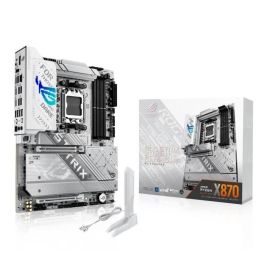 Placa Base - ASUS - STRIX X870-A GAMING WiFi