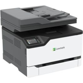 Lexmark CX431adw Multifunción Laser Color 26 ppm A4 Wifi Ethernet Duplex