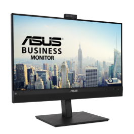 ASUS BE27ACSBK 90LM03I1-B01370 Monitor 27" Quad HD (2560x1440) LED IPS, Altavoces, USB-C, Negro