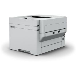 Epson ET-M16680 EcoTank Pro Impresora Monocromo A3 Inyección de Tinta con Dúplex, WiFi y Pantalla Táctil