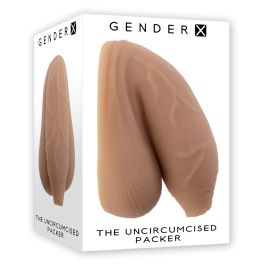 Consolador Realista Gender X Gender X TPE Ø 4,3 cm