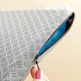 Cojín Lumbar de Gel con Funda Extraíble Glushion InnovaGoods