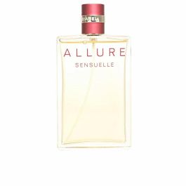 Perfume Mujer Allure Sensuelle Chanel EDT Allure Sensuelle 100 ml