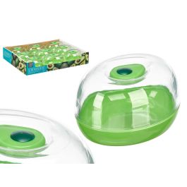 LEKNES Recipiente Mantenimiento Aguacate 13x7x10 cm Precio: 66.6347. SKU: B1KMCM8QNP