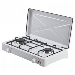 Cocina de Gas FM HG-200/ 2 quemadores Precio: 42.50000007. SKU: S0408304