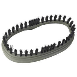 Plancha Vertical Jocca 5926/ 1500W/ Depósito 280ml