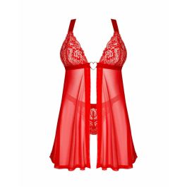 Salto de Cama 5 Obsessive XS/S