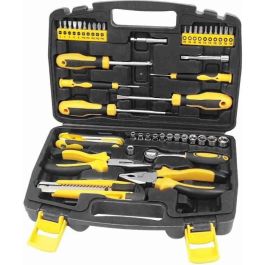 Fieldmann FDG 5015-51R Juego de herramientas Fieldmann FDG 5015-51R Juego de herramientas Precio: 40.49999954. SKU: B12E4TLBT7
