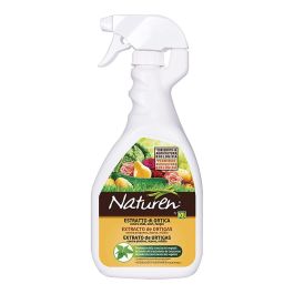 Kb Naturen Pistola Extracto de Ortigas 750ml - Activador del Crecimiento y Protector contra Plagas