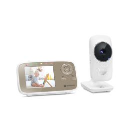 Vigilabebés Motorola 2,8" Precio: 80.50000046. SKU: B17L43GQJ9