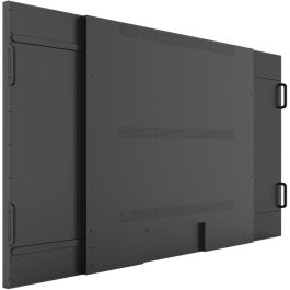 LG 110UM5K-B Pantalla de Señalización Digital 279 cm 110" 4K Ultra HD