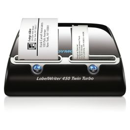 DYMO Rotuladora LABEL WRITER LW450 TWIN Precio: 280.50000022. SKU: B15HMYSWS2