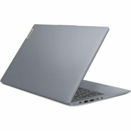 Lenovo IdeaPad Slim 3 15IRH8 Portátil | Core i7-13620H | 16GB RAM | 1TB SSD | 15.6'' FHD | Windows 11 | Teclado AZERTY Lenovo IdeaPad Slim 3 15IRH8 Portátil | Core i7-13620H | 16GB RAM | 1TB SSD | 15.6'' FHD | Windows 11 | Teclado AZERTY