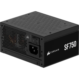 Corsair Sf750 graming Sfx Fuente de Alimentación 750W SFX 80 PLUS Platinum Modular