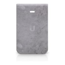 Ubiquiti Fundas In-Wall HD, Concrete, 3 unidades