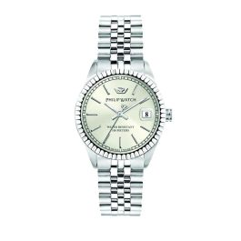 Reloj Mujer Philip Watch R8253597618 (Ø 34 mm) Precio: 247.89000049. SKU: B1J4EC5KGS