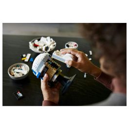 LEGO Star Wars Casco de Capitán Rex Set 75349