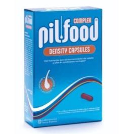 Pilfood Complex 180Cap. Pilfood Complex 180Cap. Precio: 56.9900001. SKU: B196HGCXQC