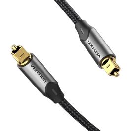 Cable fibra óptica Vention BAVHF 1 m Precio: 6.50000021. SKU: B1BWGE6T9W