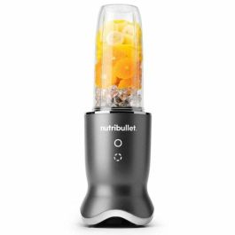 Batidora de Vaso Nutribullet Negro 1200 W Precio: 158.6899996. SKU: B16LK84ZZS