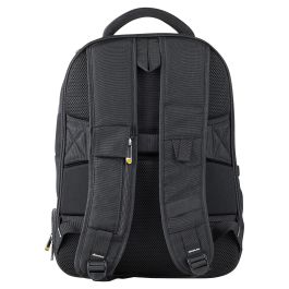 Mochila para Portátil Startech NTBKBAG156 Negro