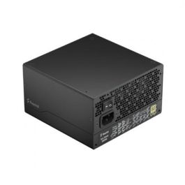 Fractal Design Ion Gold 850W unidad de fuente de alimentación 24-pin ATX Negro Fractal Design Ion Gold 850W unidad de fuente de alimentación 24-pin ATX Negro