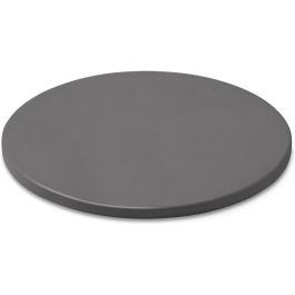 Weber 18413 Piedra para Pizza de Cordierita - Redonda, para Parrilla, Gris, 26 cm de Diámetro Precio: 63.89000013. SKU: B1H8V8ZHGG