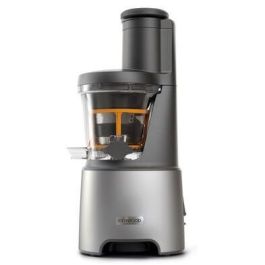 Kenwood Purejuice Pro - Extractor de Zumo Lento de Presión en Frío - Plata Precio: 349.49999975. SKU: B13AXV7CJM
