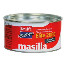 Masilla poliester elite-2000 1,5kg. krafft Precio: 21.95000016. SKU: B164RRJQB7