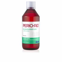 Perio·Aid MANTENIMIENTO Colutorio Enjuague Bucal Antiséptico para Uso Diario 500 ml Precio: 11.49999972. SKU: B17PKQK76H