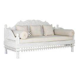 DKD Home Decor Sofá 80 x 90 x 185 cm Precio: 926.68999984. SKU: B1F95DP3CV