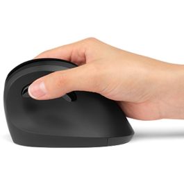 Ratón Inalámbrico Kensington Pro Fit Negro 1600 dpi