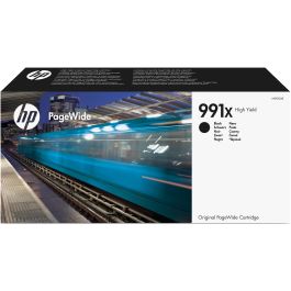 HP 991X Cartucho PageWide Original Negro de Alto Rendimiento Precio: 244.50000036. SKU: B1HC979P9A