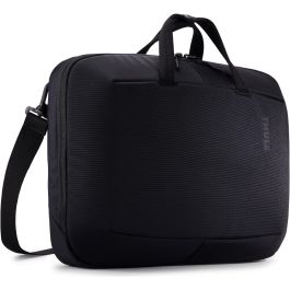 THULE Subterra 2 Attach – Bolso para Portátil de 16'' (Negro)