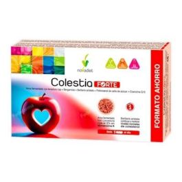 NOVADIET Colestia Forte 60 Cápsulas Precio: 26.9996705. SKU: B19EVMEEQ9