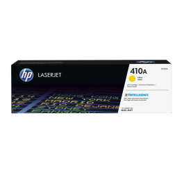 HP 410A Yellow Original LaserJet Toner Cartridge cartucho de tóner 1 pieza(s) Precio: 143.79000031. SKU: S8409854