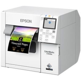 Impresora de Tickets Epson C31CK03102MK