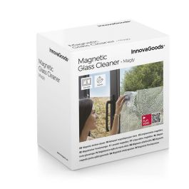 Limpiacristales Magnético Magly InnovaGoods