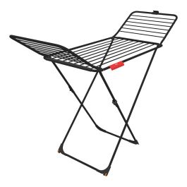 Vileda Tendedero Extra Ultimate Negro Mate, Tendedero con Varillas de Aluminio XXL Anti-arrugas, 20 m de Tendedero Precio: 44.89999998. SKU: B1K75ZXRWV