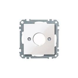 MERTEN Zentralplatte 393819 para Befehlsgeräte, Placa Central para Dispositivos de Mando Precio: 34.59000017. SKU: B16GYD5X6R