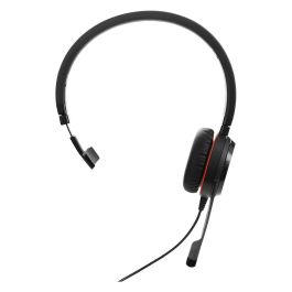 Jabra Evolve 20SE MS Mono Auriculares Profesionales Mono con Control de Llamadas y Diseño On-Ear para PC Precio: 51.49999943. SKU: S55025258