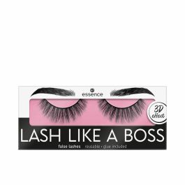Essence Lash Like A Boss Pestañas Artificiales Precio: 2.50000036. SKU: S05111314