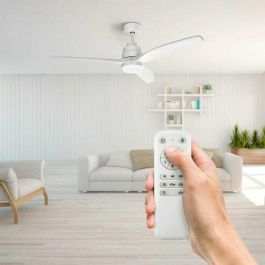 Ventilador de Techo UFESA NEPAL BLANCO Ø 132 cm