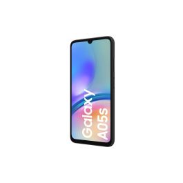 Samsung Galaxy A05S 4GB 64GB - Pantalla 6.7" FHD+, Cámara 50MP, Batería 5000mAh Samsung Galaxy A05S 4GB 64GB - Pantalla 6.7" FHD+, Cámara 50MP, Batería 5000mAh