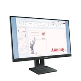 Monitor Lenovo 64BAMAT1EU 23,8" 22" Full HD