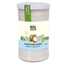 Aceite De Coco Familiar 1L. Bio Aceite De Coco Familiar 1L. Bio Precio: 26.4999999. SKU: B1AD4M8R6T