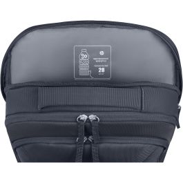 HP Everyday Mochila para portátil de 16 pulgadas – Compañero diario, fabricada con materiales reciclados