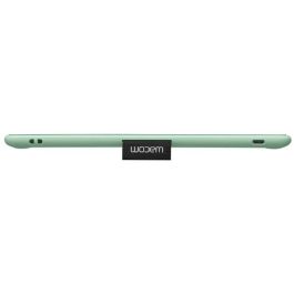 Wacom Intuos Creative Pen Small Tableta Digitalizadora USB Bluetooth Verde Pistacho
